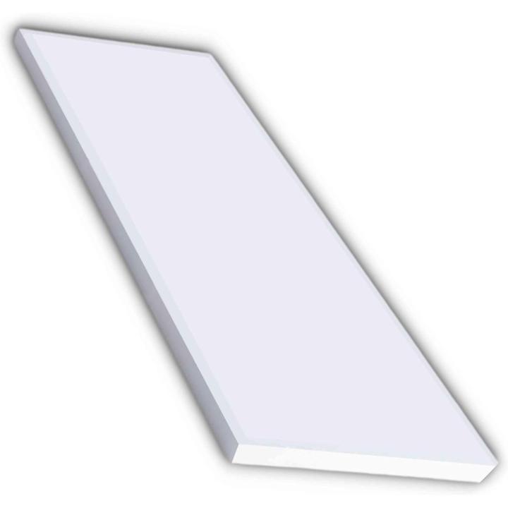 CLAR - Plafon LED Techo, Plafones Para Techo LED, Panel LED 120x60, Candeeiro De Teto, Lampara Cocina CCT