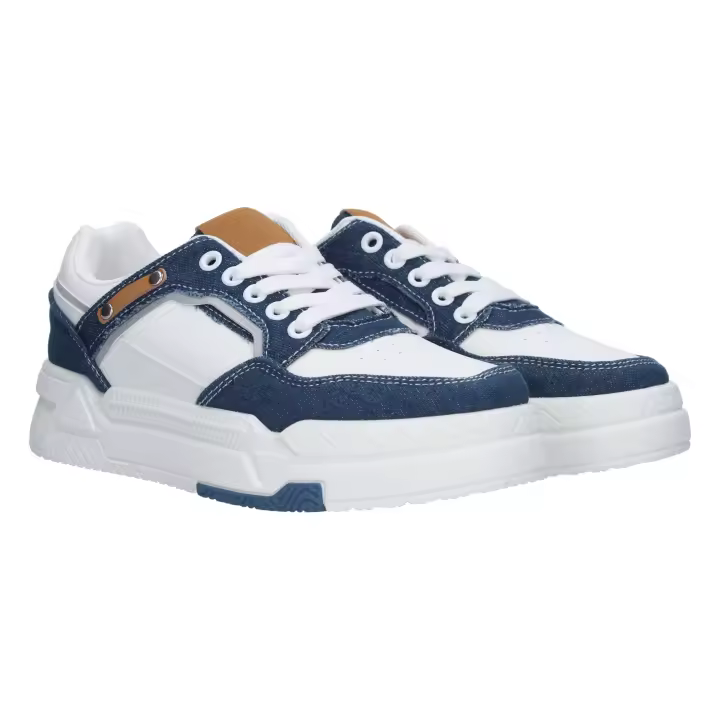 SNEAKERS Sport3punto0 EV-225-Marino - 1