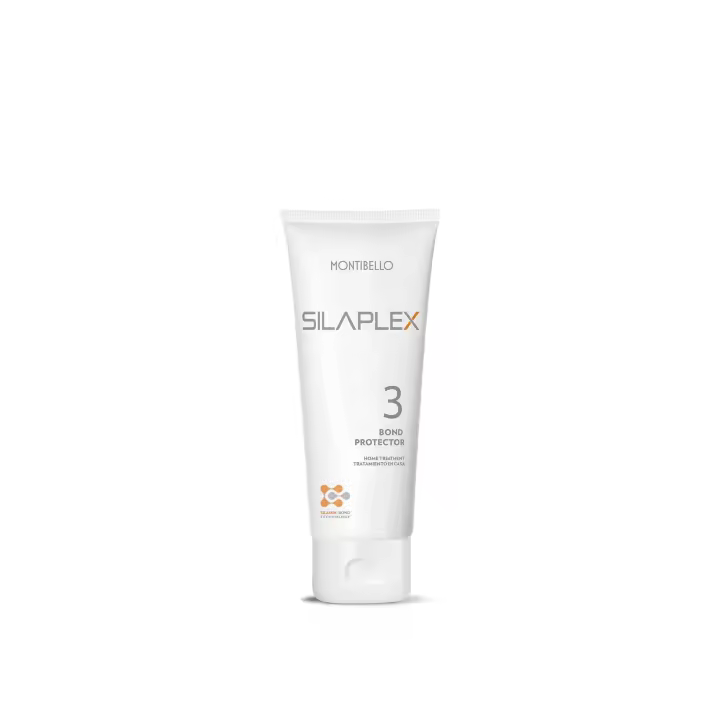 montibello silaplex 3 tratamiento anti rotura bond protector 100ml - 1
