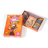 Virus! Juego De Cartas Edición Española +8 Años Expansión Evolution Juego Mas Contagioso Del Mercado Para Jóvenes Y Adultos - details 17
