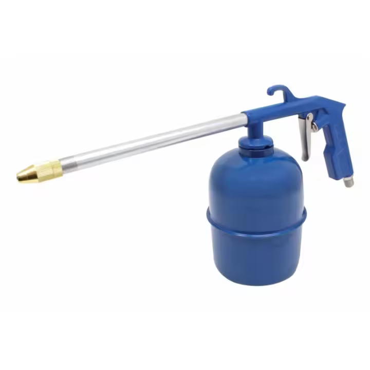 PISTOLA PETROLEADO NEUMATICA COMPRIMIDO PETROLEAR COMPRESOR DE AIRE - 1