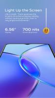 VIVO Y17S 4G Original Global version CPU MediaTek Helio G85 6.56-in 5000mAh Battery 50MP Cameras - details 9