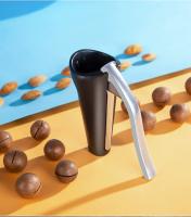 Aguja De Maní Y Nuez GIANXI Abrazadera Desenfrenadora De Castaña Forma De Cono Accesorio De Cocina Herramienta Para Abrir Nueces Y Maní - details 18