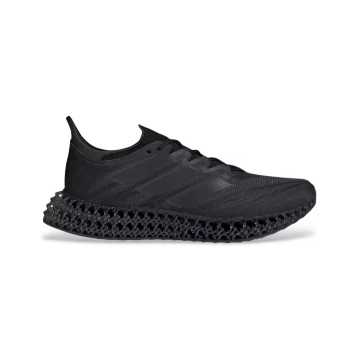 adidas | Hombre | Zapatillas 4dfwd negro - 1
