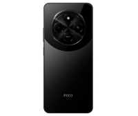 XIAOMI POCO C75 4G 256GB+8GB RAM / PANTALLA 6.88' HD / CÁMARA TRASERA DUAL 50MP / FRONTAL 13MP / DUAL SIM+MICROSD / WIFI / BLUETOOTH 5.4/ BATERÍA 5.160 MAH CARGA RÁPIDA 18W CONECTOR USB-C / SMARTPHONE TELÉFONO MÓVIL LIBRE - details 1