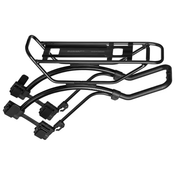 Topeak Portaequipajes Trasero Tetrarack M2l - 1