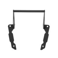 Soporte De Navegación GPS Para Moto Honda XL750 Transalp 750 2023 2024 Accesorios De Motocicleta Porta Teléfono De Aluminio Negro - details 8