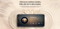 Teléfono Móvil HONOR Magic7 Lite 8GB+256GB, Titanium Purple / Titanium Black, Más resistente. Pura MagIA. | Ultra resistente & A prueba de agua | Hasta 3 días de batería | 108MP Cámara IA - details 20