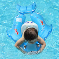 Nueva Flotador De Natación Para Bebés Inflable Infantil Para Verano Accesorios De Piscina Juguete De Baño Para Niños Circulo De Toddler - details 6