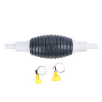 Bomba De Combustible Para Coche Y Motocicleta Tubo De Succión Manual Diversion Universal Para Transferencia De Líquidos - details 4
