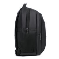 Mochila de gran capacidad resistente con diseño de cremallera oculta y bolsillos laterales de malla mochila de viaje ideal para escuela trabajo y deportes mochila ligera y duradera para hombres y mujeres - details 1