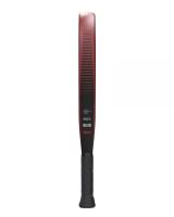 -. Pala de padel Siux Diablo Elite 4 2025 – Equilibrio perfecto entre potencia y control. La pala por excelencia de la marca - details 0