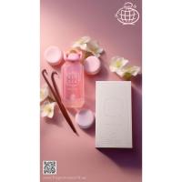 Fragrance World Elysia Vanilla Sugar Eau de Parfum Unisex 100 Ml   ***NOVEDAD*** - details 0