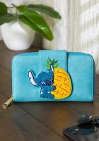 LOUNGEFLY CARTERA Stitch Disney Pineaappel Piña mujer Lilo y stitch Disney - details 2