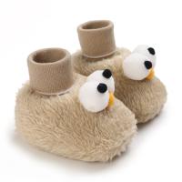 Calcetines Y Zapatos De Bebé De Algodón Cómodo Y Suave Para Primeros Pasos Dibujos Animados Infantiles Calientes Y Confortables Para Niños Y Niñas Recién Nacidos - details 28