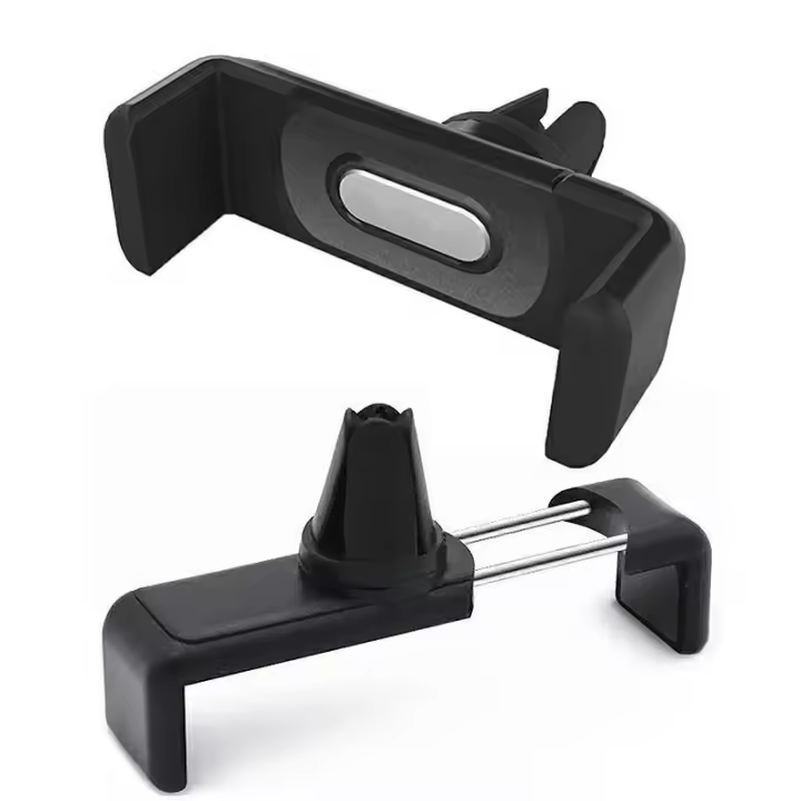 Soporte Universal de Rejilla de Ventilación Coche para Móvil Smartphone PDA GPS 360 MP4 - 1