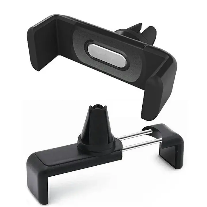 Soporte Universal de Rejilla Ventilacion Coche para Movil Smartphone PDA GPS 360 MP4 - 1