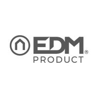 EDM Micro Pila Litio Botón (precio por unidad, no por blister de 5) CR2032 3V Ø20x3,2mm Multiusos - 38530 - details 2