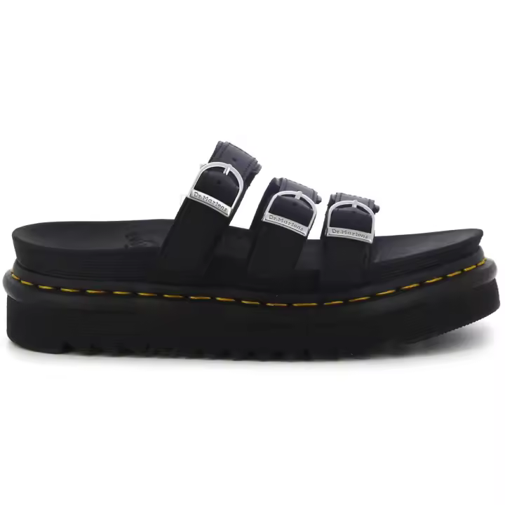 Dr. Martens Blaire Slide Sandalia Mujer - 1