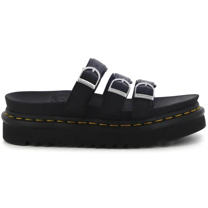 Dr. Martens Blaire Slide Sandalia Mujer - 1