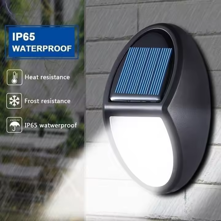 Lámpara de comparación Eléctrica resistente al Agua - 1
