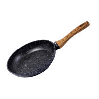 Thulos Juego de 3 sartenes, Ø20-Ø24 Y Ø28 cm, Revestimiento Granito Apta para todo tipo de Cocina - details 0
