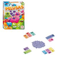 Juego de Cartas Mercurio Pelusas - details 3