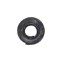 Placa De Efectos Para Guitarra IRIN PR-01 En Aleación De Aluminio Con Pegatinas Mágicas Y Cableado De Alimentación Estilo De Mano Negro - details 5