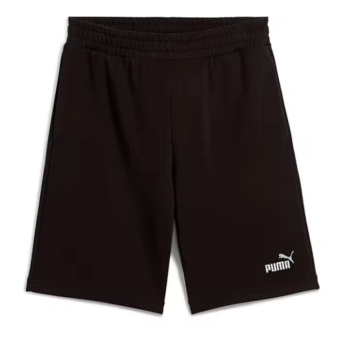 PUMA PANTALON HOMBRE verano ALGODON NEGRO BOLSILLOS 684715-01 - 1
