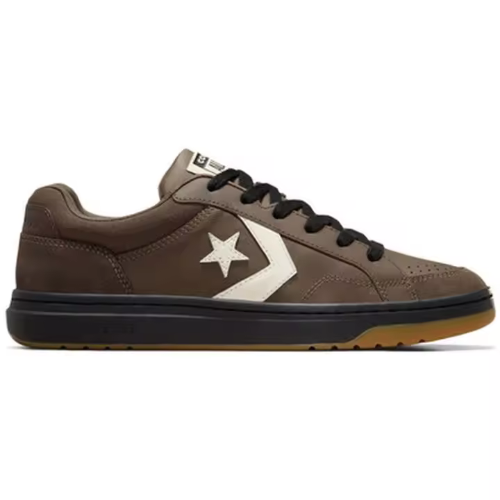 Calzado Sportswear marca Converse modelo A11646C para unisex en color marrón oscuro - 1