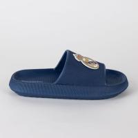 CHANCLAS REAL MADRID CON ESCUDO EN RELIEVE - CERDÁ LIFE'S LITTLE MOMENTS Tallas del 28 al 45 - details 5