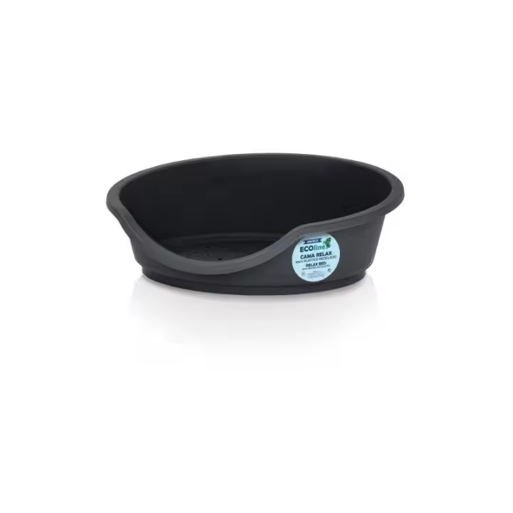 Cuna Relax Eco-Line Talla 80 80X60X25 Cm. - 1