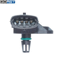 Sensor De Presión Absoluta De Admisión De Aire MAP 0281002437 Para Fiat Croma Doblo Ducato Grande Punto Multipla 93171176 - details 3