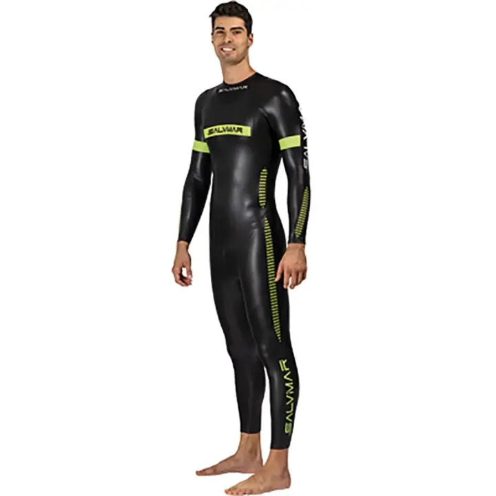 Salvimar Traje De Neopreno Free 2 Mm - 1