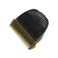 Cuchillo De Cerámica Para Pedicura 1pc Para Peluquero De Mascotas Profesional Compatible Con C6 BaoRun P2 P3 P6 P9 LILI ZP-295 Ziver 202 - details 1