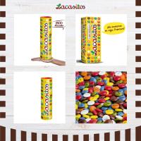 Lacasitos Megatubo 1,5 KG - details 1