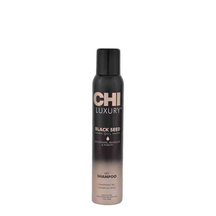WHO Luxury Black Seed Oil Champú Seco 150gr-champán Seco - 1