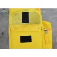 Mochila escolar Pokemon Pikachu-PIKA Yellow - details 4
