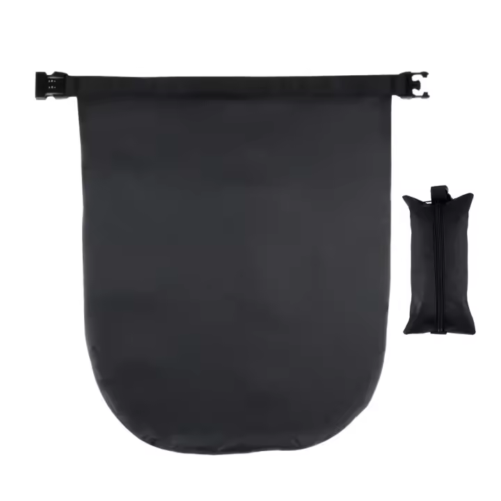 Bolsa De Seguridad Para Casco De Motocicleta Impermeable Con Cerradura Combinación Antirrobo Equipamiento Portátil De Viaje Para Motociclista - 1
