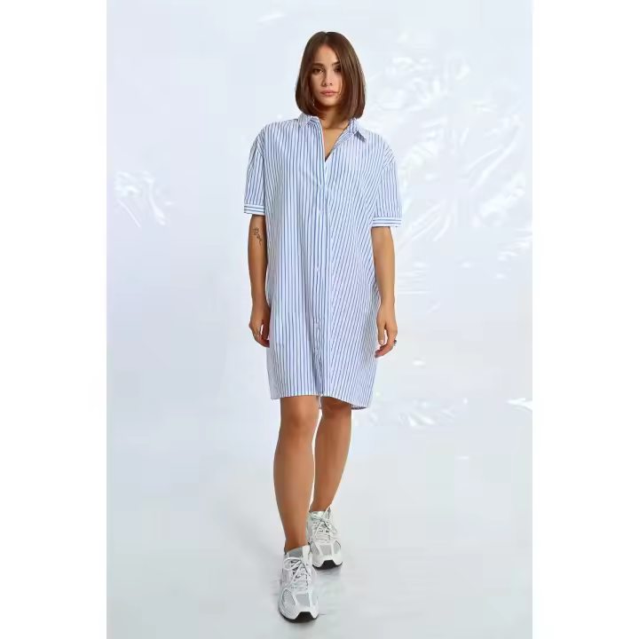 Molly Bracken Vestidos de chica LAL580DE AZULCLARO - 1