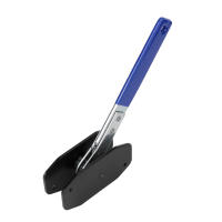 Herramienta De Separador De Pastillas De Freno Para Coche 360 Grados Giratorio Compresor Wrench Herramienta De Reparación De Pistón De Calipero De Freno - details 9