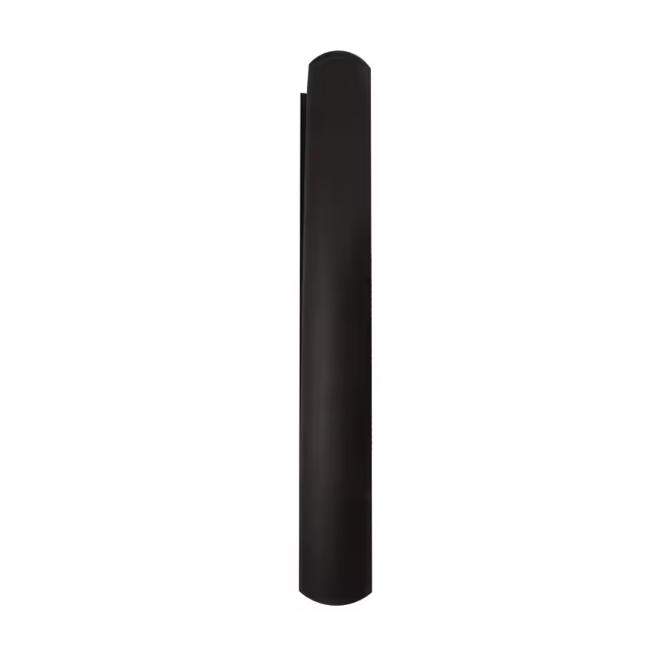 JARDIN202 - Suelo para Gimnasio SPORT PREMIUM BLACK - Rollo - 1