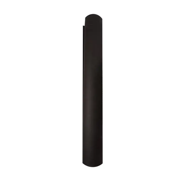 JARDIN202 - Suelo para Gimnasio SPORT PREMIUM BLACK - Rollo - 1