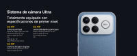 Official | POCO F8 Ultra, Batería masiva de 6500 mAh (tip.), Cámara de 50 MP Light Fusion 950 con OIS, Pantalla POCO HyperRGB AMOLED de 6,9" y 120 Hz - details 9