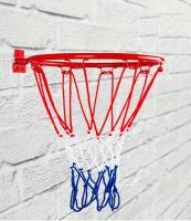 Aro De Baloncesto Para Pared Interior Y Exterior Con Red Duradero Y Versátil Equipo Deportivo Para Todas Las Edades - details 12