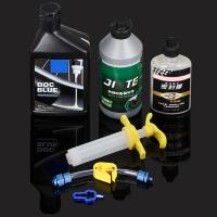 Injector De Sellador Para Neumáticos Ciclismo Universal Herramienta De Eliminación De Válvula Y Core De Bicicleta TOOPRE - details 10