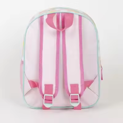 MOCHILA INFANTIL 3D PEPPA PIG - 1