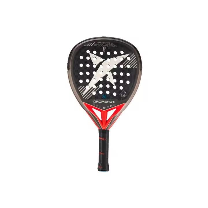 PALA DE PADEL DROP SHOT CANYON PRO 2.0 - DP304015 - 1