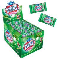 Estuche 150u Dubble Bubble Chicle con sabor a Menta - details 0