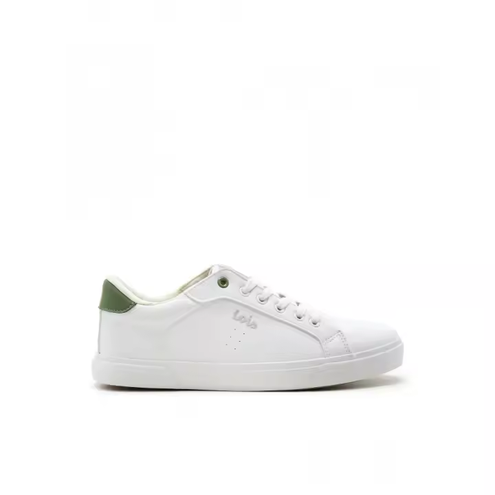 LOIS 61346 9 Zapatillas deportivas hombre 35244 25V DEPORTIVO TENIS BLANCO - 1